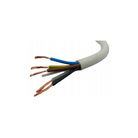 PRZEWÓD   5x 4  OWY